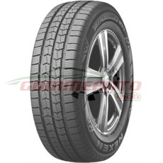 COP. 185/75R16C NEXEN WINGUARD WT1 104R M+S